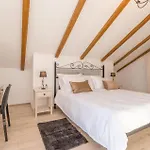 Ferienhaus Iskra