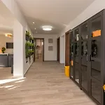 Ferienhaus Iskra
