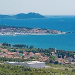 Iskra Ferienhaus Kakma