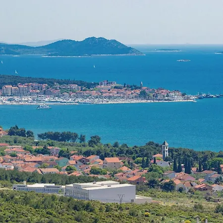 Iskra Сasa de vacaciones Kakma