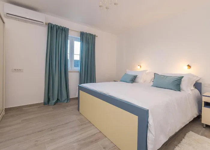 Iskra Vakantiehuis Kakma