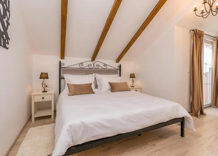 Vakantiehuis Iskra Kakma