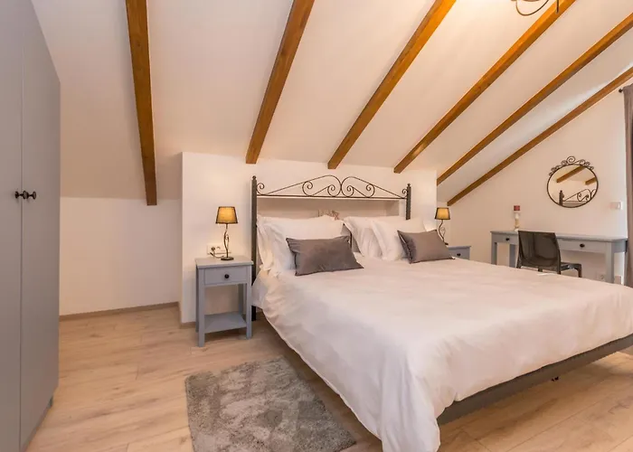 Iskra Vakantiehuis