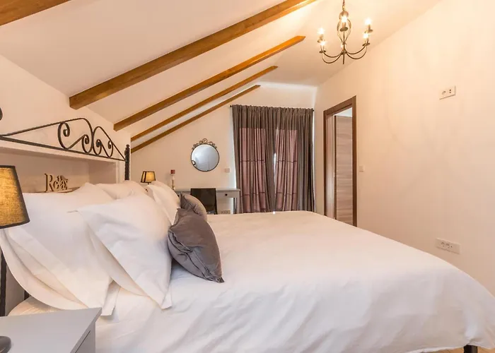 Iskra Vakantiehuis *