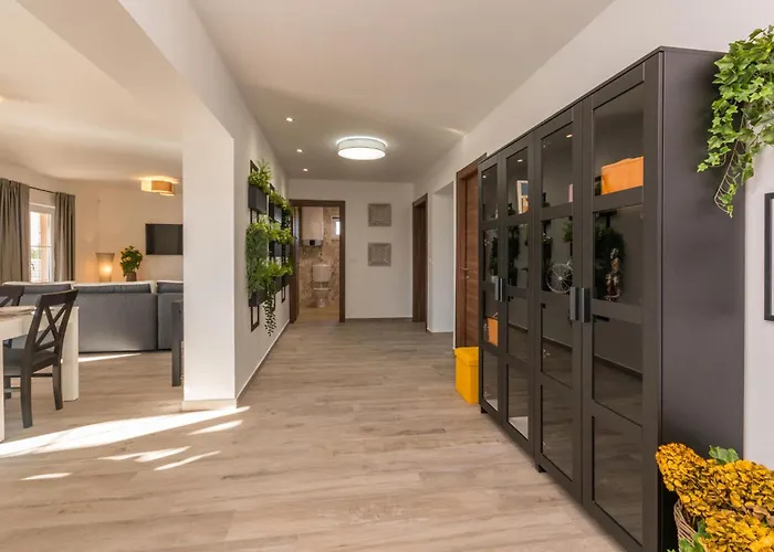 Vakantiehuis Iskra