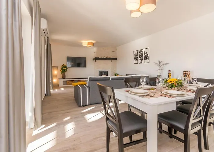 Iskra Vakantiehuis Kakma