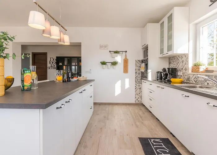 Iskra Vakantiehuis *