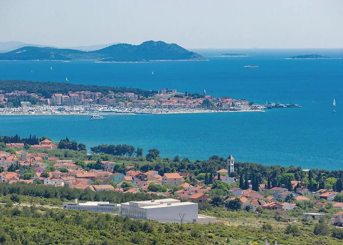 Iskra Сasa de vacaciones Kakma
