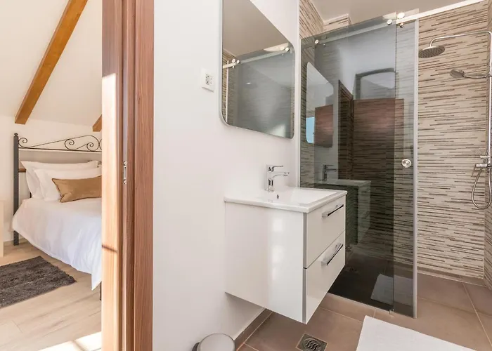Iskra Vakantiehuis *