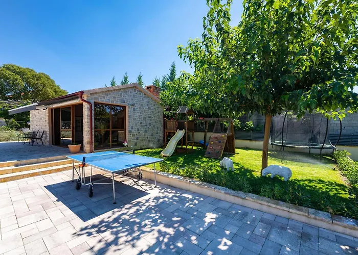 Дом отдыха Iskra