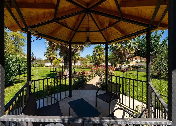 Iskra Semesterbostad Kakma