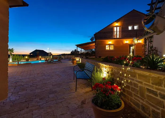 Iskra Дом отдыха Kakma